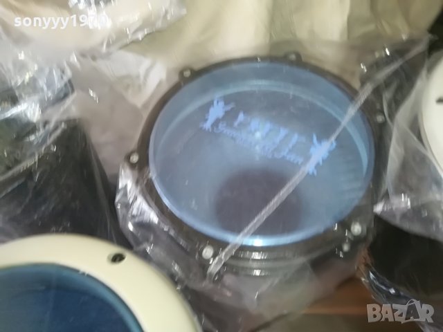 ТАРАМБУКИ-ГОЛЯМИ-ПАРТИ-135ЛВ ЗА БР, снимка 18 - Ударни инструменти - 28480678