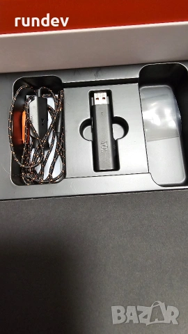 JBL QUANTUM 800 Wireless, снимка 11 - Bluetooth слушалки - 53250102