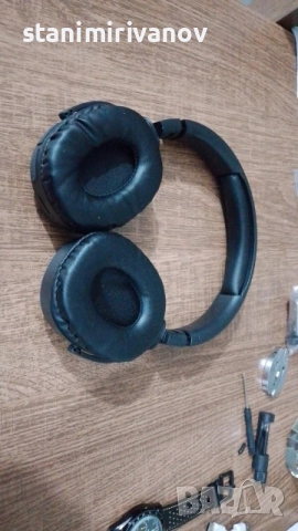 Bose слушалки 