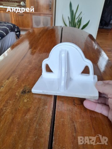 Стара фаянсова поставка, снимка 4 - Други ценни предмети - 35337239