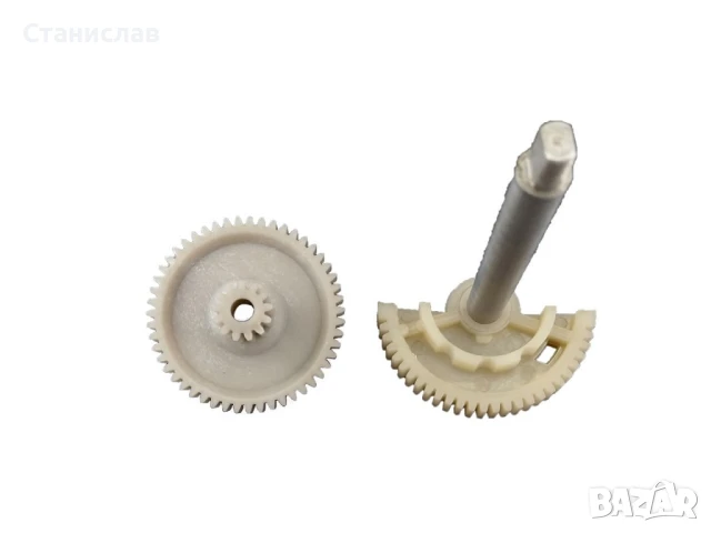 Ремонтен комплект за дроселова клапа BMW M3/M5, снимка 3 - Части - 50638593