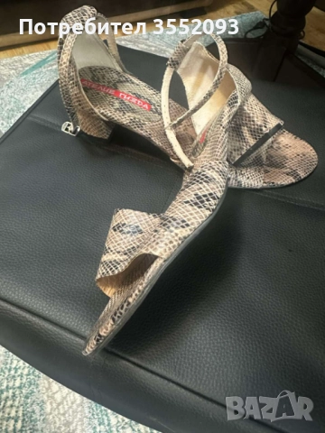 Ботуши и обувки от естествена кожа, снимка 13 - Дамски ботуши - 51694039