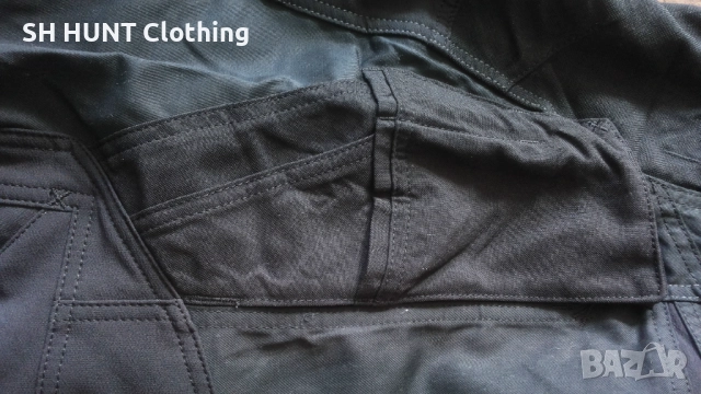 Mascot Accelerate 18579 Pants With Kneepad Pockets Stretch размер 50 / M работен панталон W4-152, снимка 11 - Панталони - 52026661