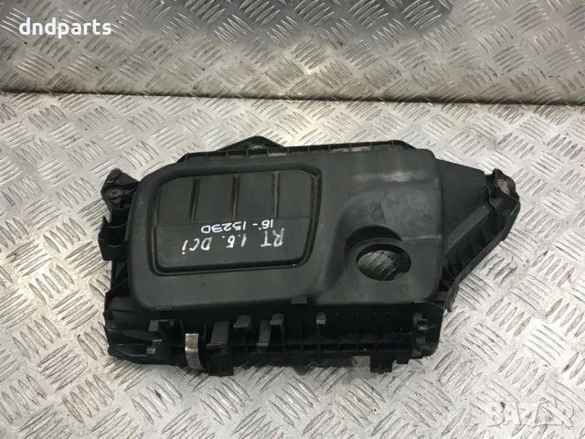 Декоративен капак двигател Renault Talisman,1.6DCI,2016г.