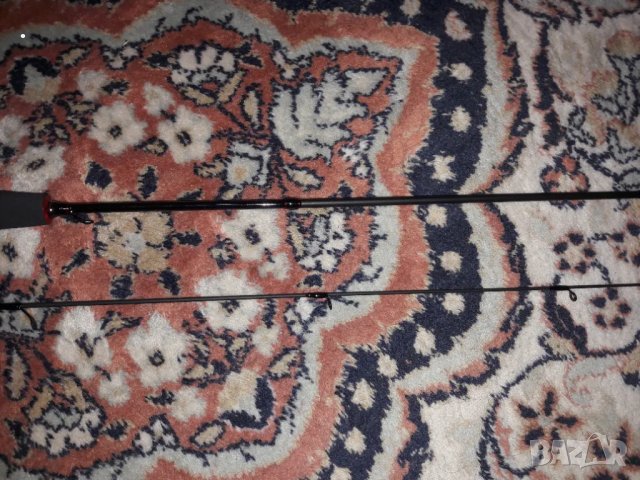 Спининг въдица Quantum Magic Trout, снимка 6 - Въдици - 48261080