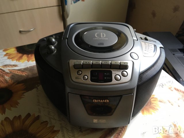 AIWA CSD  ES 255 EZ