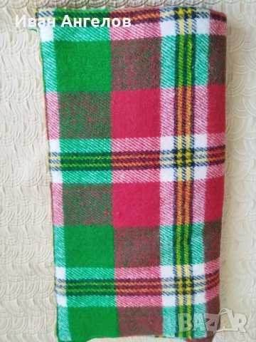 Ново родопско одеяло , снимка 2 - Олекотени завивки и одеяла - 43584248