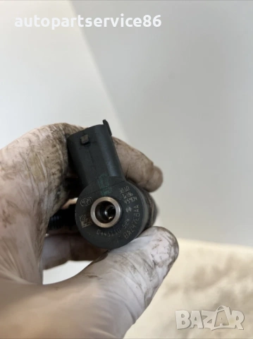 Дюза за гориво за Alfa Romeo Giulietta 1.6 M-Jet (2015) – 0445110524, снимка 2 - Части - 53212129