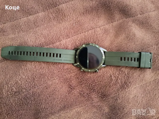 Продавам Huawei GT2 , снимка 4 - Смарт гривни - 48335946