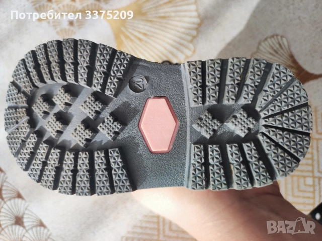 ботушки, снимка 4 - Детски боти и ботуши - 52409416