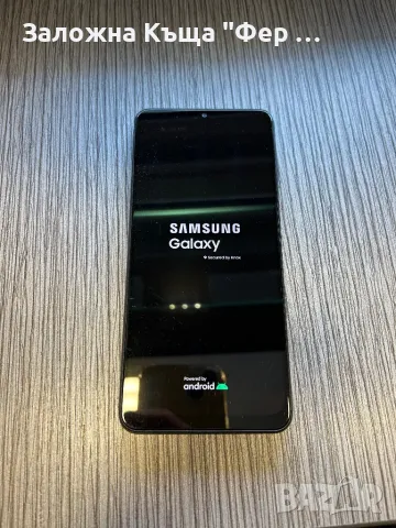 Samsung Galaxy a12, снимка 1 - Samsung - 48712978