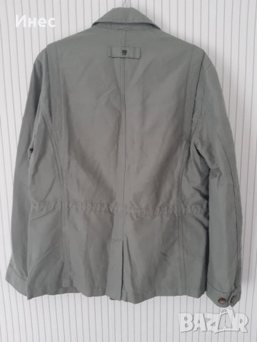 Massimo Dutti Ново яке, снимка 11 - Якета - 32608258