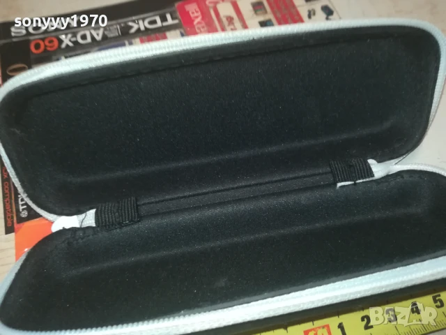 CONVERSE-КЕЙС ЗА ОЧИЛА 0408251015LCHERY, снимка 11 - Други - 51243710