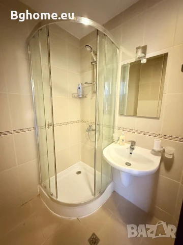 Апартамент с 2 спални и веранда в Кошарица, снимка 14 - Апартаменти - 51225463