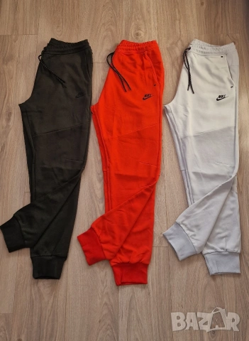 Страхотно мъжко спортно долнище NIKE размер S M L XL 