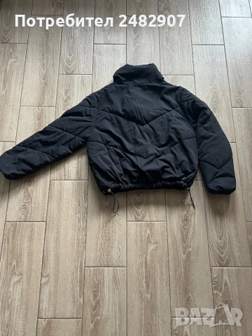 Дамско яке, снимка 6 - Якета - 53601526