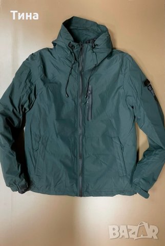 Мъжки зимни якета, снимка 2 - Якета - 43130398