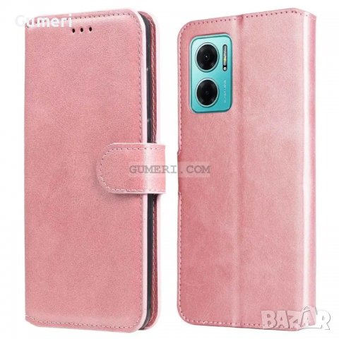 Xiaomi Redmi 10 5G Тефтер Стойка, снимка 3 - Калъфи, кейсове - 38417425