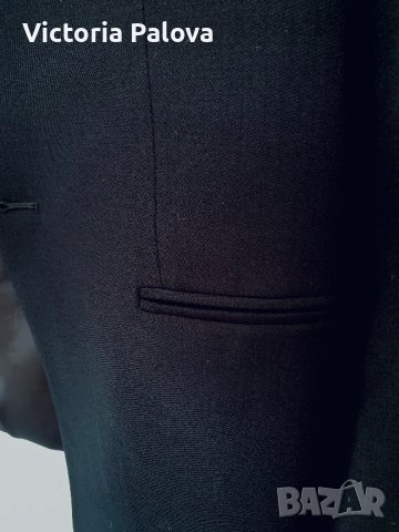 Луксозно марково сако ARMANI COLLEZIONI, снимка 3 - Сака - 40531603