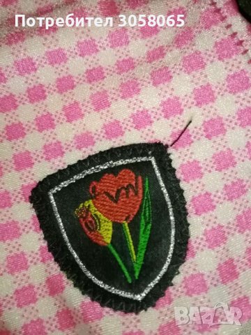 цял розов бански, снимка 3 - Водни спортове - 36775440