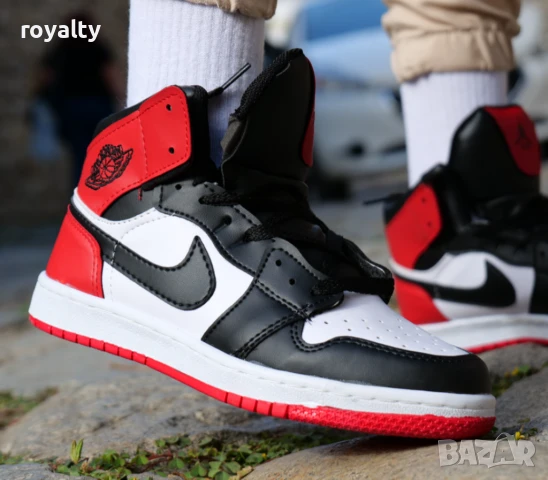 Nike Jordan дамски маратонки 