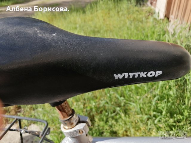 Колело, снимка 7 - Велосипеди - 32778778