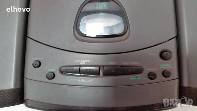 Аудио система Precision, снимка 5 - Аудиосистеми - 29002866