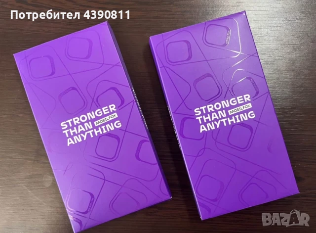 Нови калъфи iPhone 16 pro max, снимка 2 - Калъфи, кейсове - 51174696