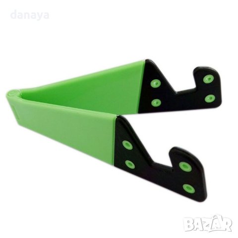 4266 Универсална сгъваема стойка за телефон за бюро, снимка 12 - Органайзери - 43085143