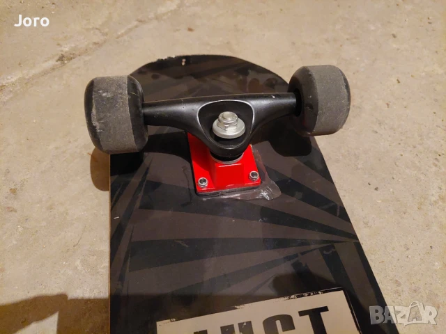 Скейтборд , снимка 4 - Скейтборд, ховърборд, уейвборд - 51037310