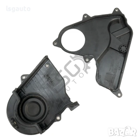Комплект капаци двигател Hyundai Santa fe 2006-2013 ID:147036, снимка 2 - Части - 50520117