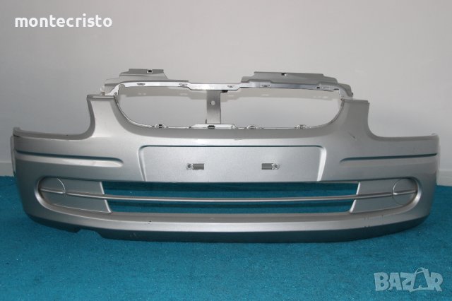 Предна броня Opel Agila (2000-2003г.) Опел Агила / 4705571