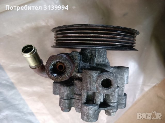 Тойота Авенсис т25 2.0 116, снимка 2 - Части - 37798309