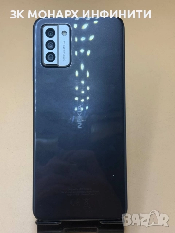 телефон Nokia G22 128GB/4GB RAM, снимка 5 - Nokia - 52941632