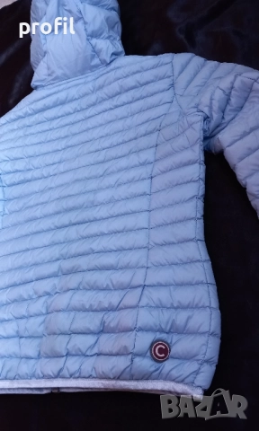 Colmar дамско/юношеско пухено яке , снимка 6 - Якета - 51825627