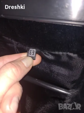 пухесто елече, снимка 5 - Елеци - 49113469