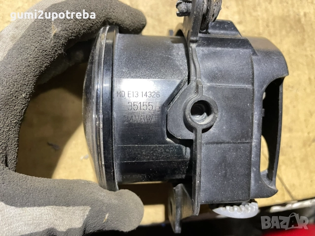Халоген Фар за Мъгла Десен md e13 14326 Toyota GT86 2018 Subaru BRZ, снимка 4 - Части - 52726527