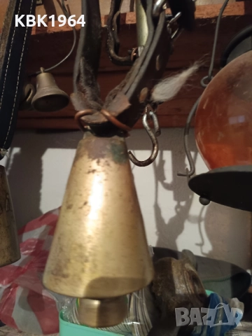 Стар чан детелинки, снимка 2 - Колекции - 51959304