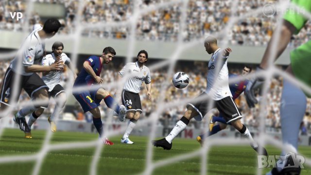Най-добрата игра FIFA 14 за Playstation 3, ФИФА НОМЕР 1 за Плейстейшън PS3 с мултиплейър PSN, снимка 9 - Игри за PlayStation - 37084032