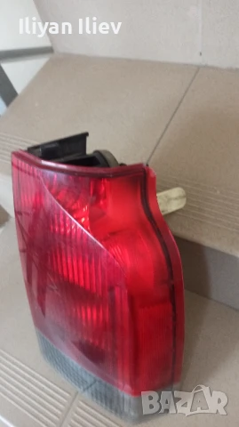 Десен стоп Волво V70, снимка 2 - Части - 50505479