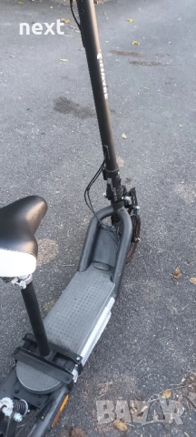 електрическа тротинетка , снимка 17 - Скутери и тротинетки - 52285936