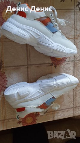 Дамски обувки: Втора ръка • Нови на ХИТ цени онлайн — Bazar.bg