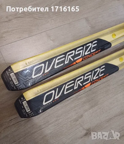 Ски ROSSIGNOL 181, снимка 2 - Зимни спортове - 48552873