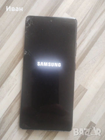 Продавам Самсунг S10lite, снимка 4 - Samsung - 53333907