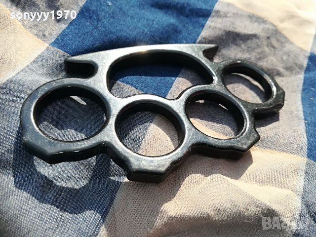 бокс метален нов-черен 2407211831, снимка 8 - Колекции - 33615394