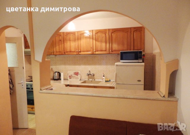 тристаен апартамент-Варна-под наем за нощувки,почивка или служебна квартира, снимка 6 - Квартири, нощувки - 25793007