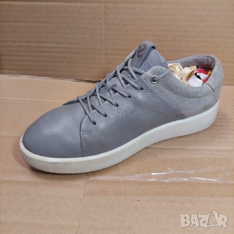 обувки/ маратонки Ecco Corksphere 1 номер 38, снимка 11 - Дамски ежедневни обувки - 47438512