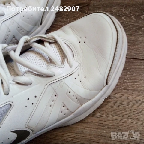 Дамски маратонки Nike, снимка 7 - Маратонки - 51286854