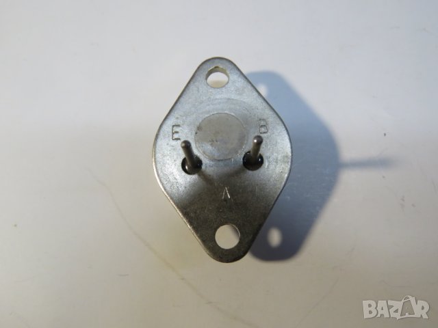 транзистор, транзистори KU608 D, KU 608 - n; 250 V; 10 A , снимка 2 - Друга електроника - 28407329