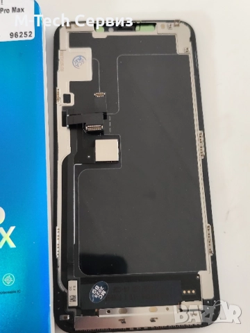 Дисплей за Iphone 11 Pro Max Incell, снимка 2 - Резервни части за телефони - 51902243